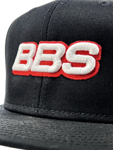 Load image into Gallery viewer, BBS Cap - Snapback
