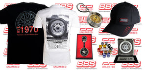 BBS RS Key Ring – BBS of America, Inc.