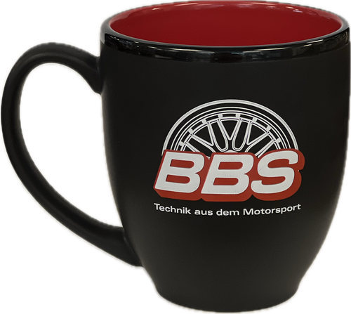 BBS - Coffee Mug - LM 30th Anniversary