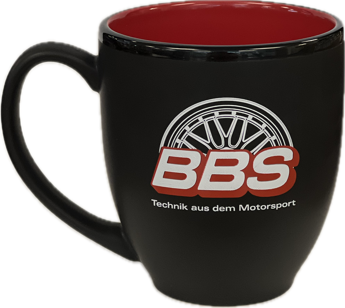 BBS - Coffee Mug - LM 30th Anniversary