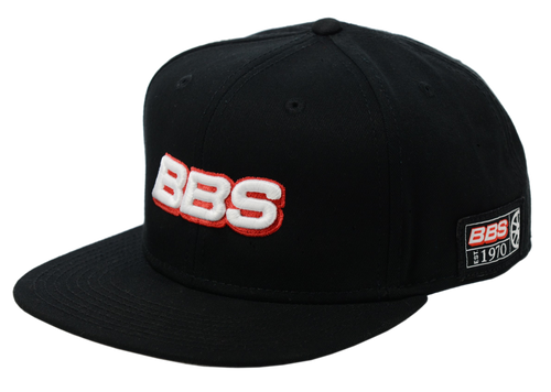 BBS Cap - Snapback