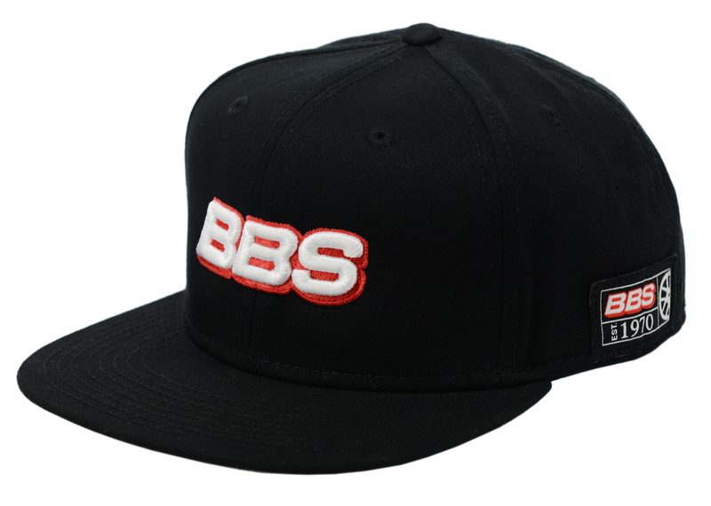 BBS Cap - Snapback