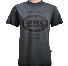 Load image into Gallery viewer, BBS T-Shirt - Vintage Logo