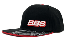 Load image into Gallery viewer, BBS Cap - CI-R