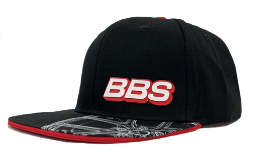 BBS Cap - CI-R