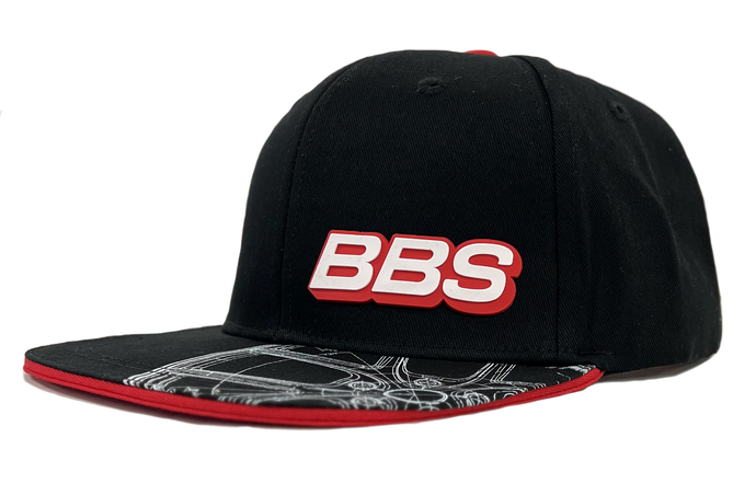 BBS Cap - CI-R