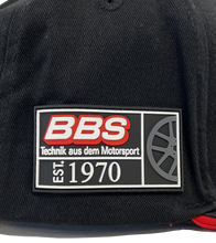Load image into Gallery viewer, BBS Cap - CI-R
