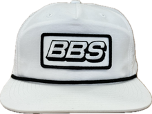 Load image into Gallery viewer, BBS Cap - Vintage BBS Patch