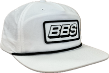 Load image into Gallery viewer, BBS Cap - Vintage BBS Patch
