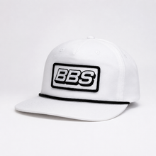 Load image into Gallery viewer, BBS Cap - Vintage BBS Patch