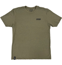 Load image into Gallery viewer, BBS T-Shirt / Est. 1970 LM Edition