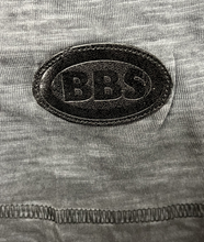 Load image into Gallery viewer, BBS T-Shirt - Vintage Logo