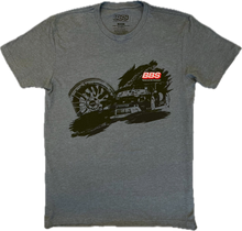 Load image into Gallery viewer, BBS T-Shirt / LM30th Motorsport Edition