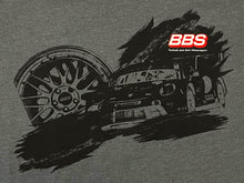Load image into Gallery viewer, BBS T-Shirt / LM30th Motorsport Edition