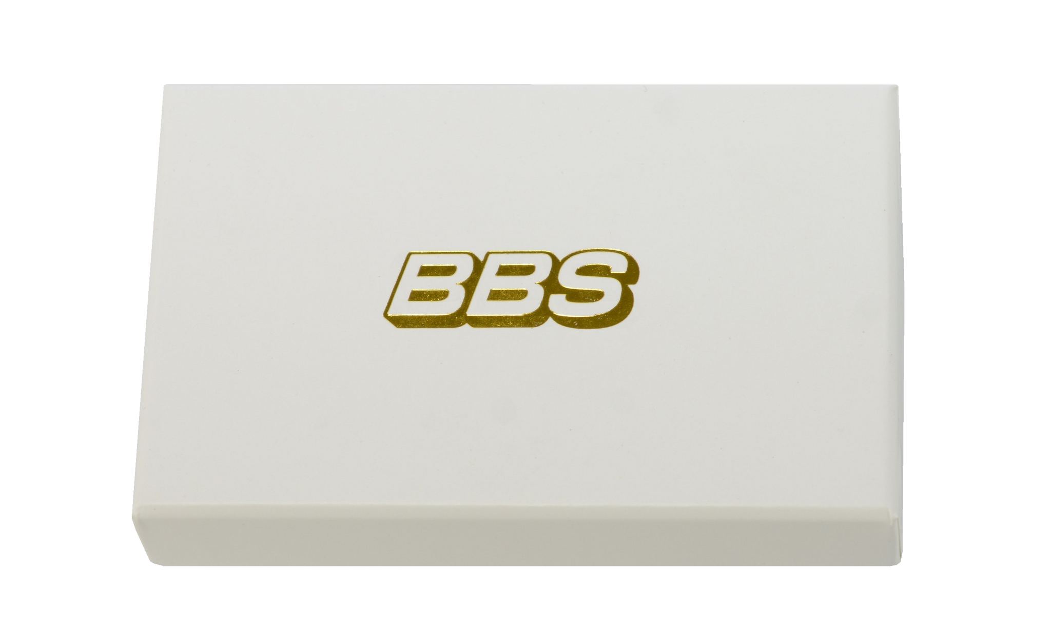 BBS LM Key Ring - Gold – BBS of America, Inc.