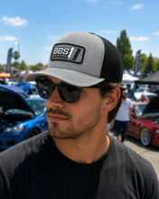 Load image into Gallery viewer, BBS Cap - Retro Motorsport