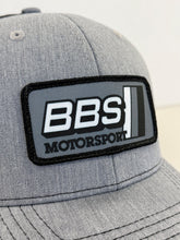 Load image into Gallery viewer, BBS Cap - Retro Motorsport