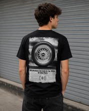 Load image into Gallery viewer, BBS T-Shirt / Classic RS Ad