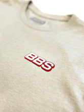 Load image into Gallery viewer, BBS T-Shirt / RS Drawing Art