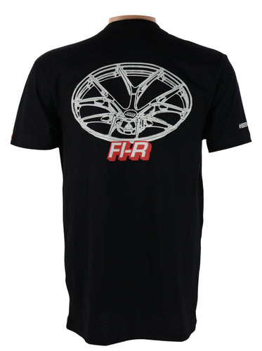 BBS T-Shirt / FI-R