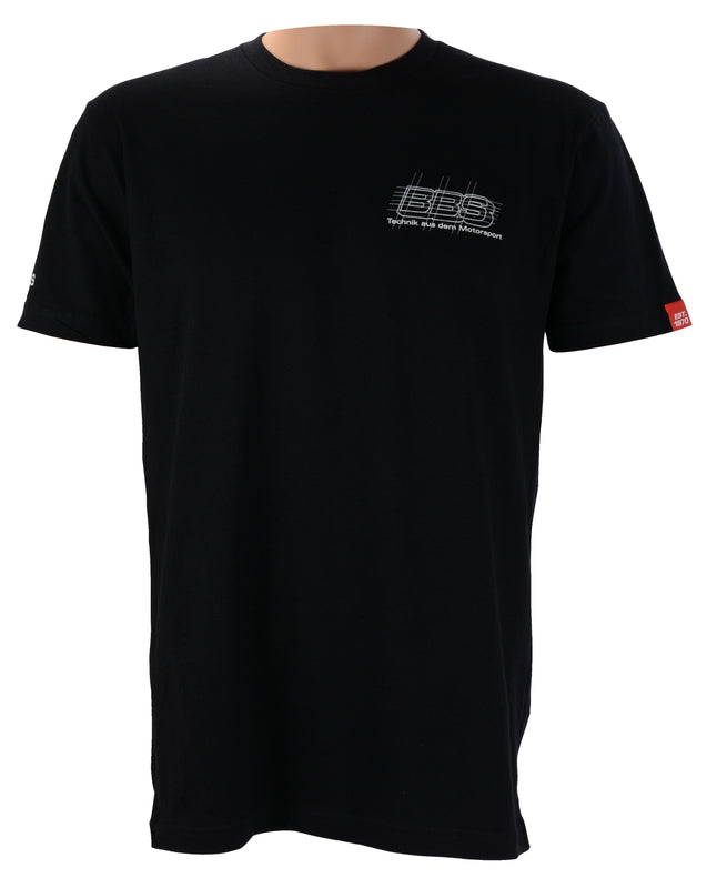 BBS T-Shirt / FI-R