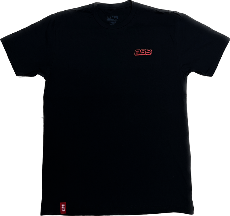 BBS T-Shirt / Est. 1970 LM Edition