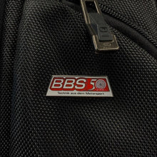Load image into Gallery viewer, BBS 50th Anniversary Pin