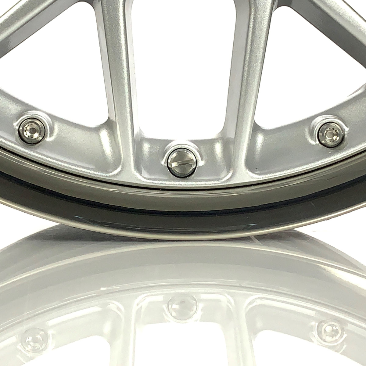 BBS RSII/Jaguar Valve Cap BBS of America, Inc.