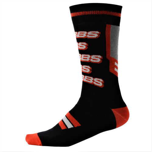 BBS Logo Socks