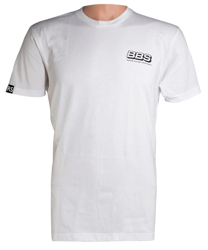 BBS T-Shirt / Classic RS Ad