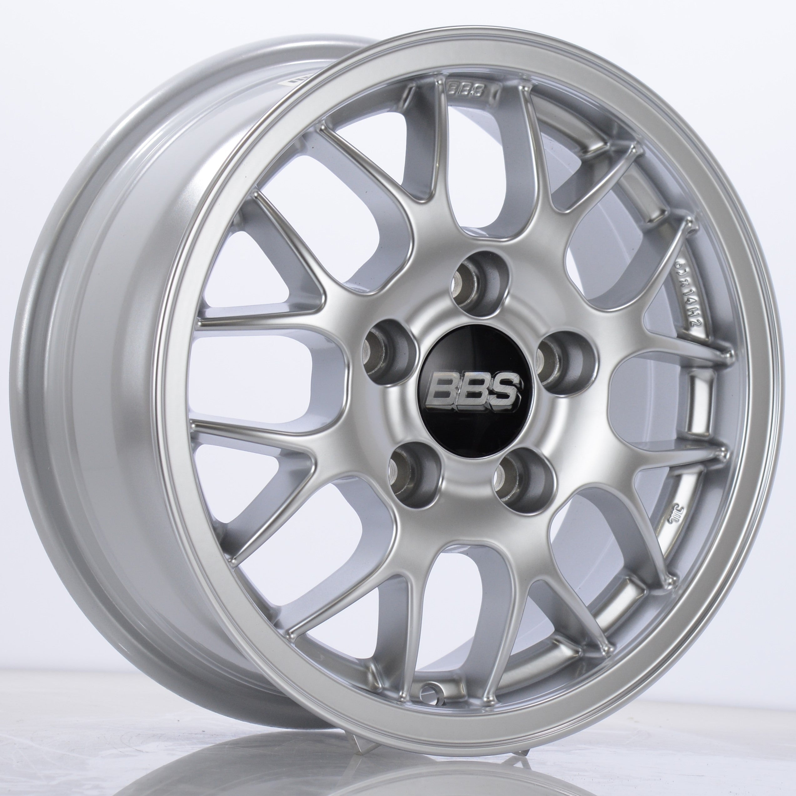 Bbs Wheels